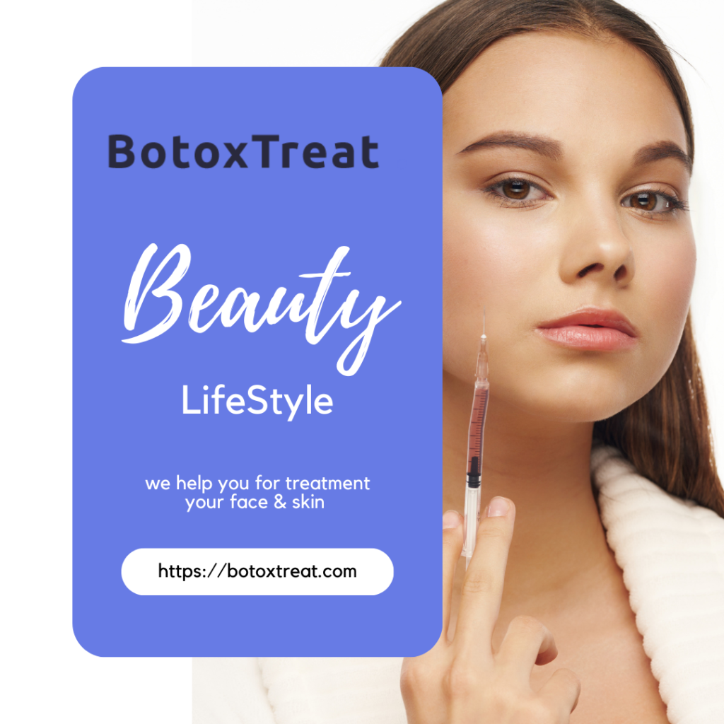 Botox and Self-Care-BotoxTreat