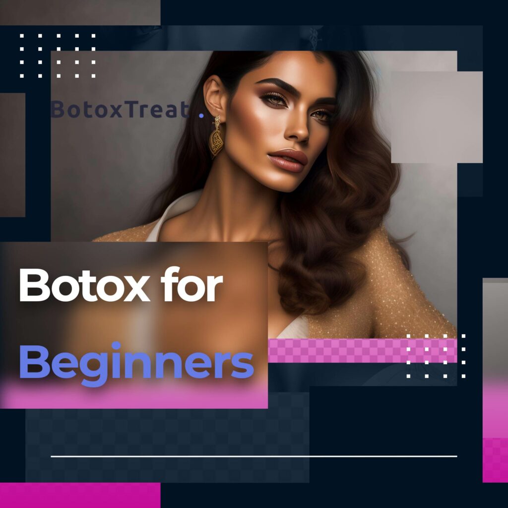 What to Expect on Your First Visit-botox for beginners-BotoxTreat