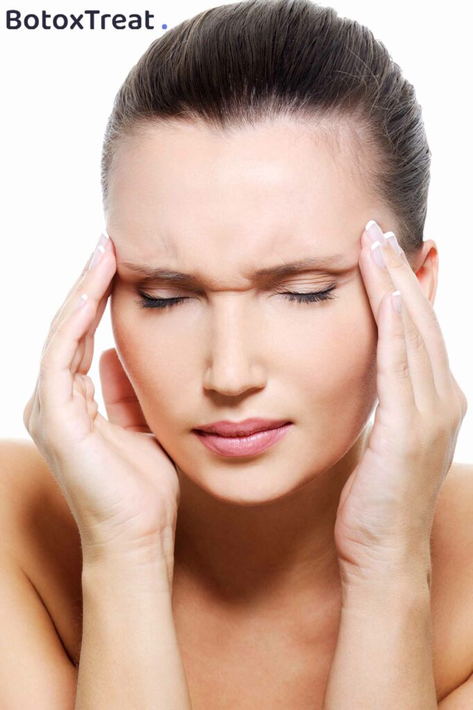 Botox for Migraine Relief