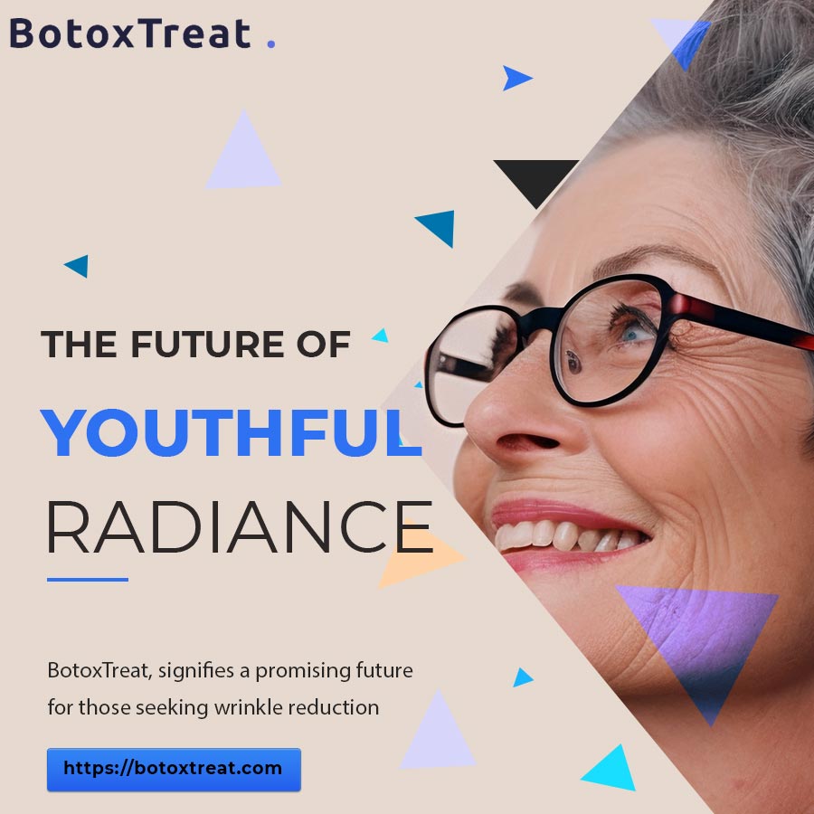 how does Botox erase wrinkles- BotoxTreat