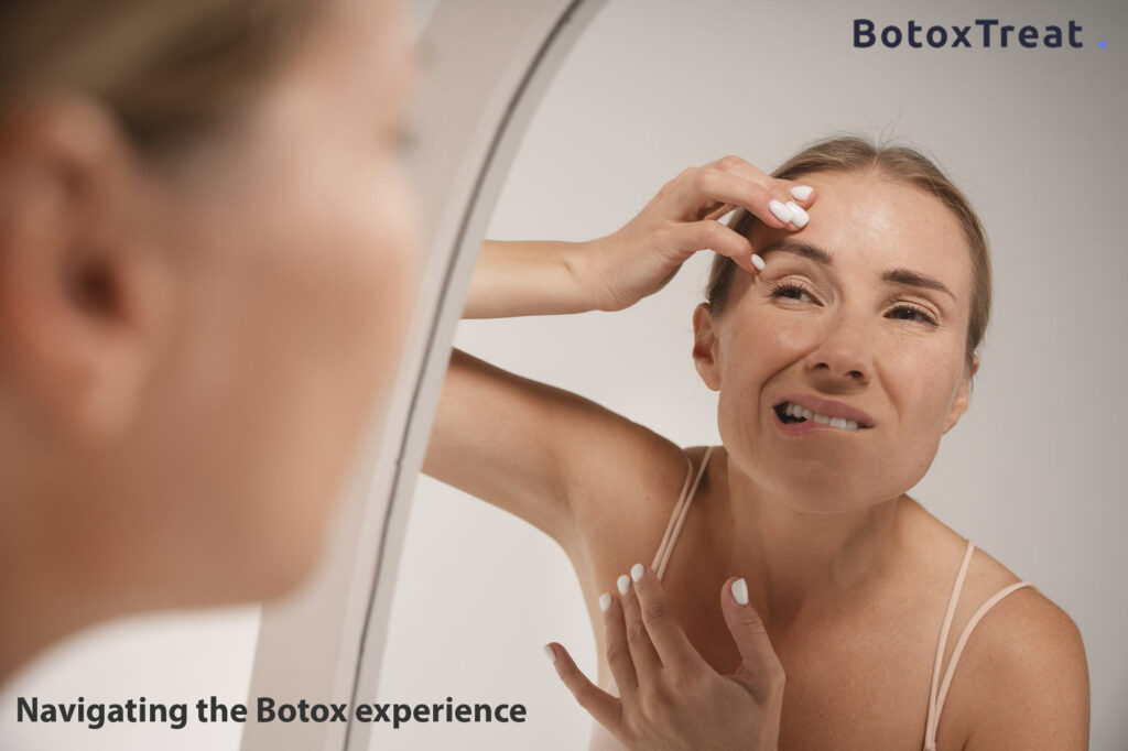 botox treatments - Botoxtreat app-Navigating the Botox experience in Canada